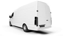 Affordable Man and Van Service in TW3
