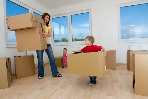 Local commercial relocation planning checklist for Hounslow businesses