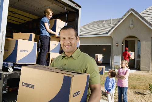 Office moving service covering Hounslow town centre and surrounding districts