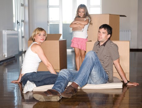 Reliable local van transport for moves across Hounslow and nearby areas